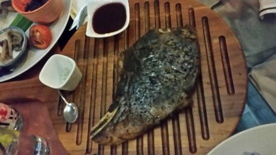 La Cote de Boeuf