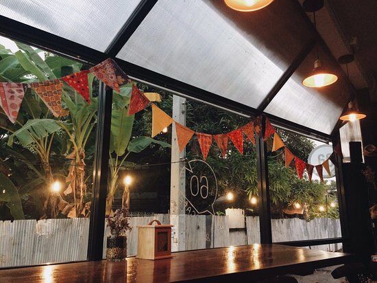 60 Cafe'