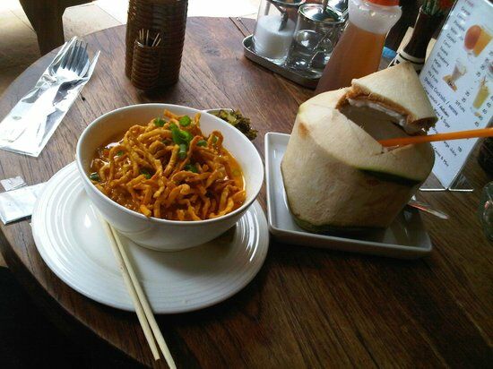 The Cafe Soi 1