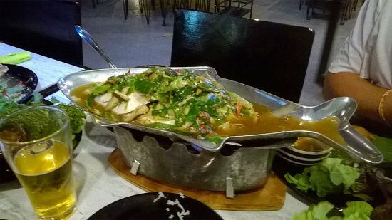 Baan Khun Nine Kitchen
