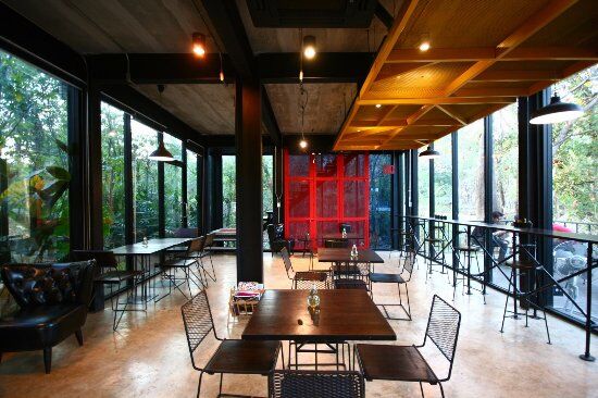 BEGIN AGAIN Cafe
