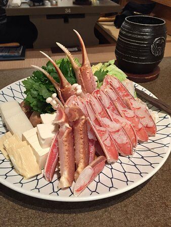 Kani Doraku Kyoto Fushimi