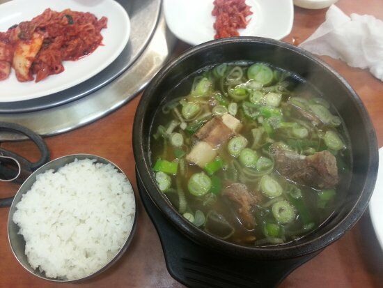 Double Mun Restaurant