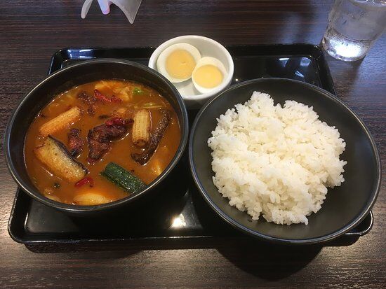 Coco Ichibanya Minato-Ku Benten-Cho