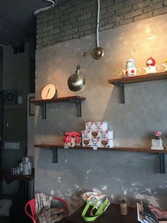 Kim Yak Guk Coffee Roasters