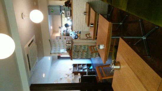 Café Rokka