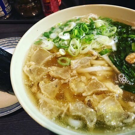 Kasuya Nanba Motomachi