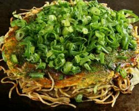 Hiroshima Okonomiyaki & Teppanyaki Jumpei Urayasuhon