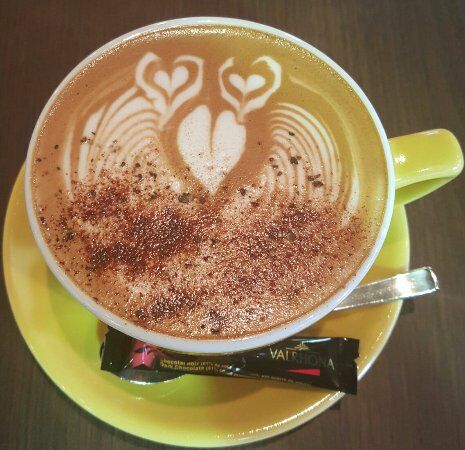 Townsquare Coffee Roasters