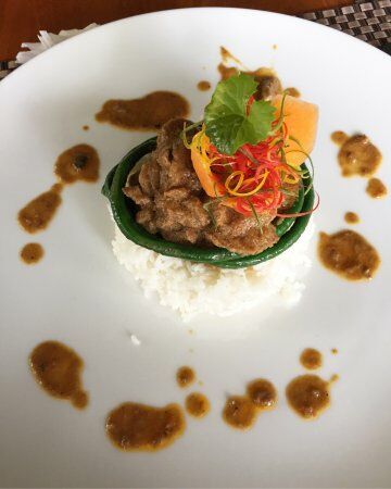 Heritage Resto & Lounge @Warisan