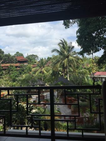 The Ubud Restaurant & Bar