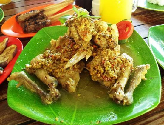 Warung Kampong Pedas