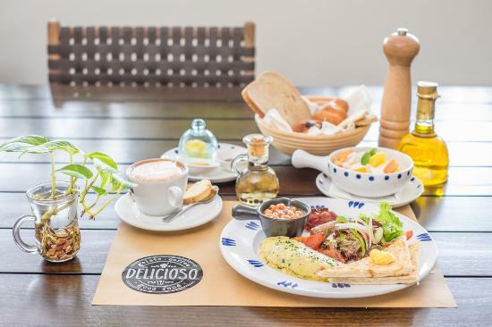 Delicioso Bistro & Restaurant