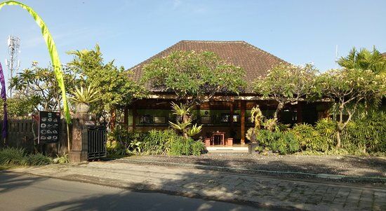 Warung Angkang