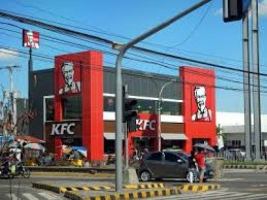 KFC