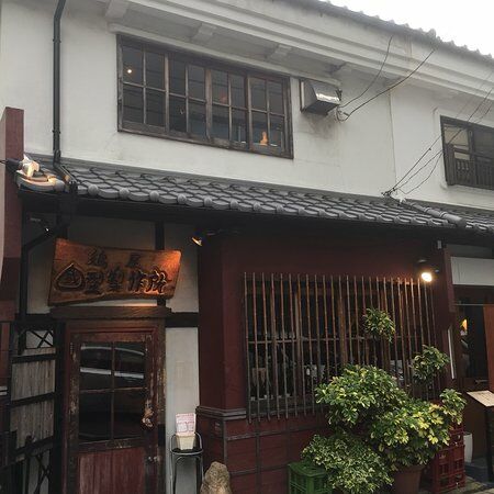 Toriya Kunigata Seisakujo