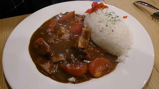 30 Curry Matsubara