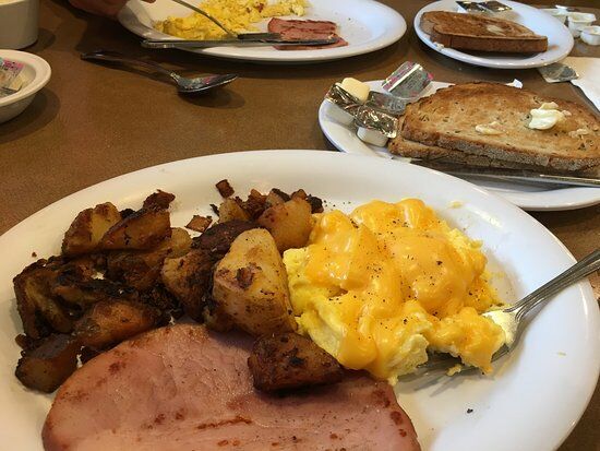 Roasters 'N Toasters