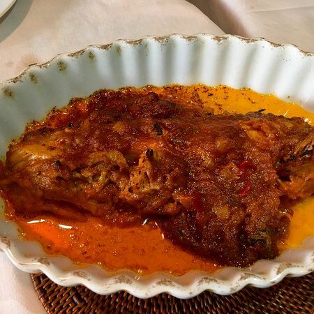 Kamayaki Pizza Cattolica