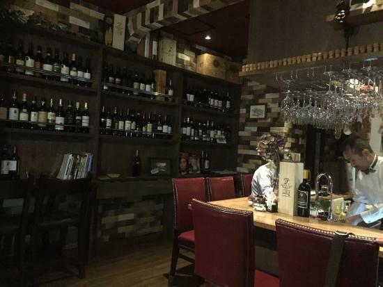 Enotheca Via Saiaria