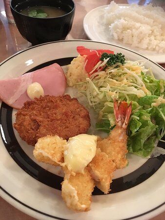 restaurant Tsujikawa Higashiten