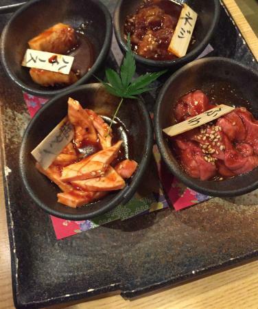 Yamato Yakiniku Yamatoku