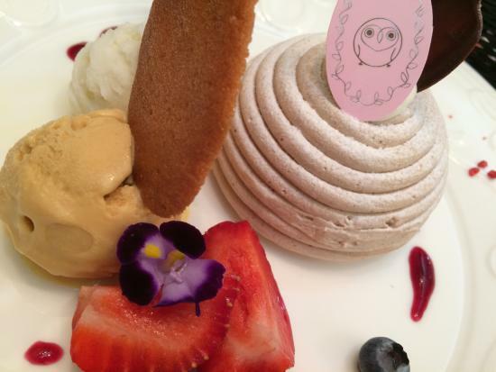 Patisserie Francaise Heritier